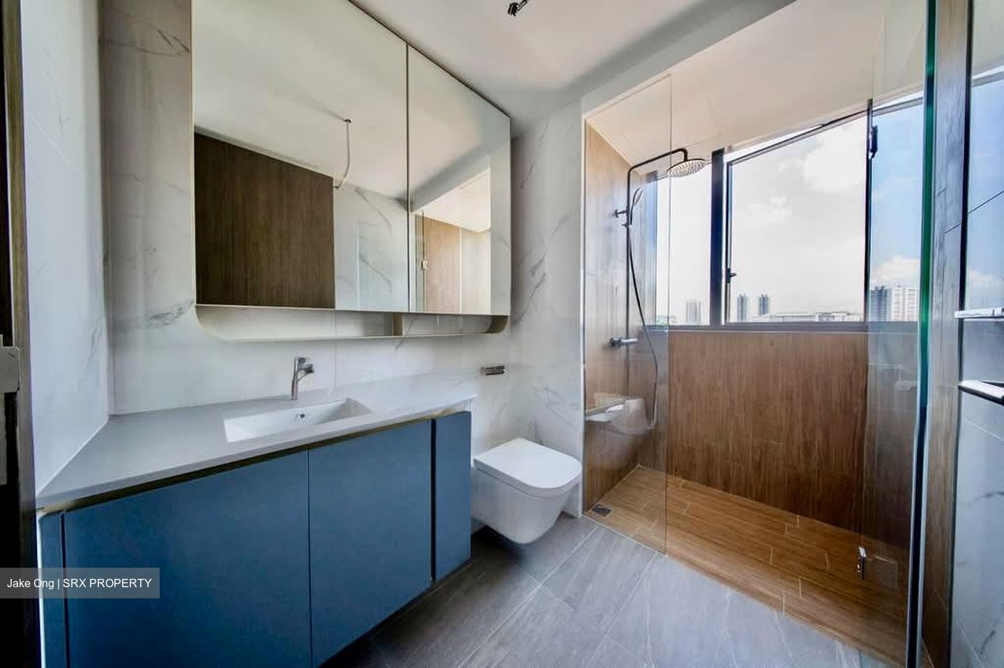 Amo Residence (D20), Apartment #581423281
